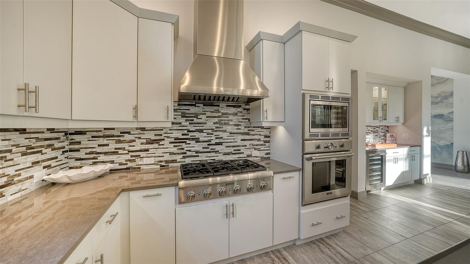 THE LANDINGS - Residential