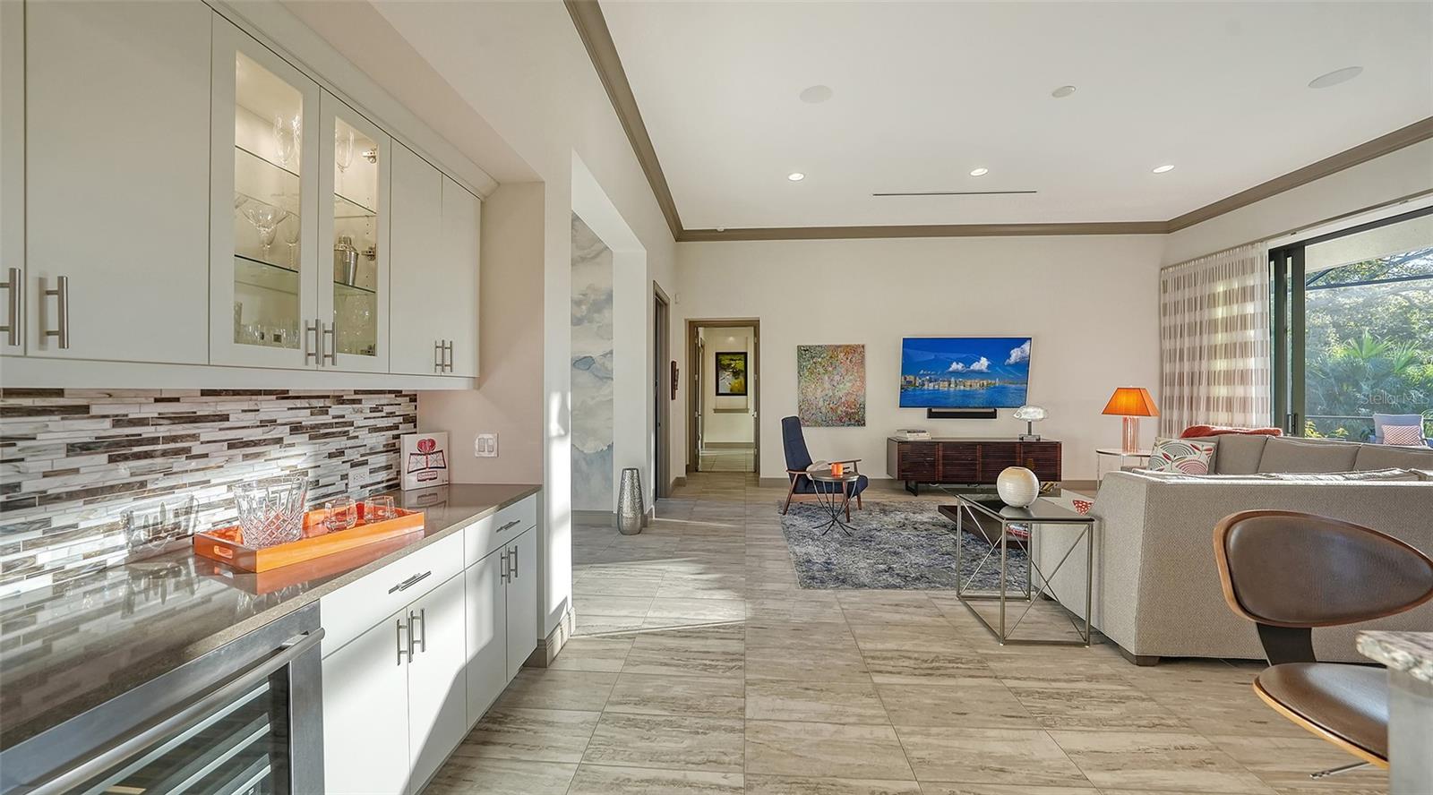 THE LANDINGS - Residential