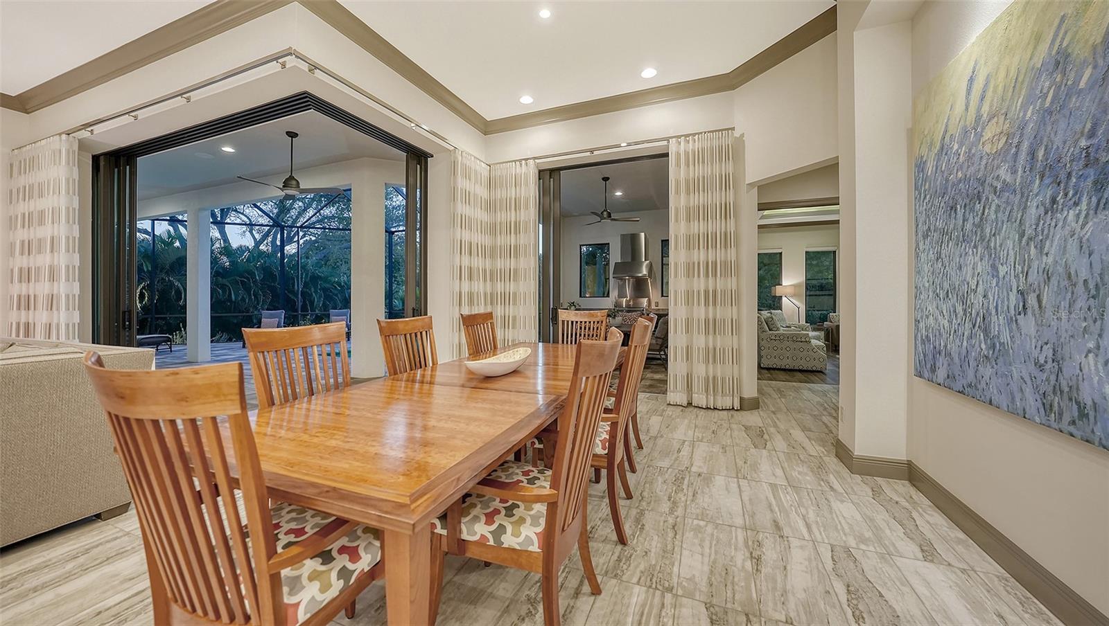 THE LANDINGS - Residential