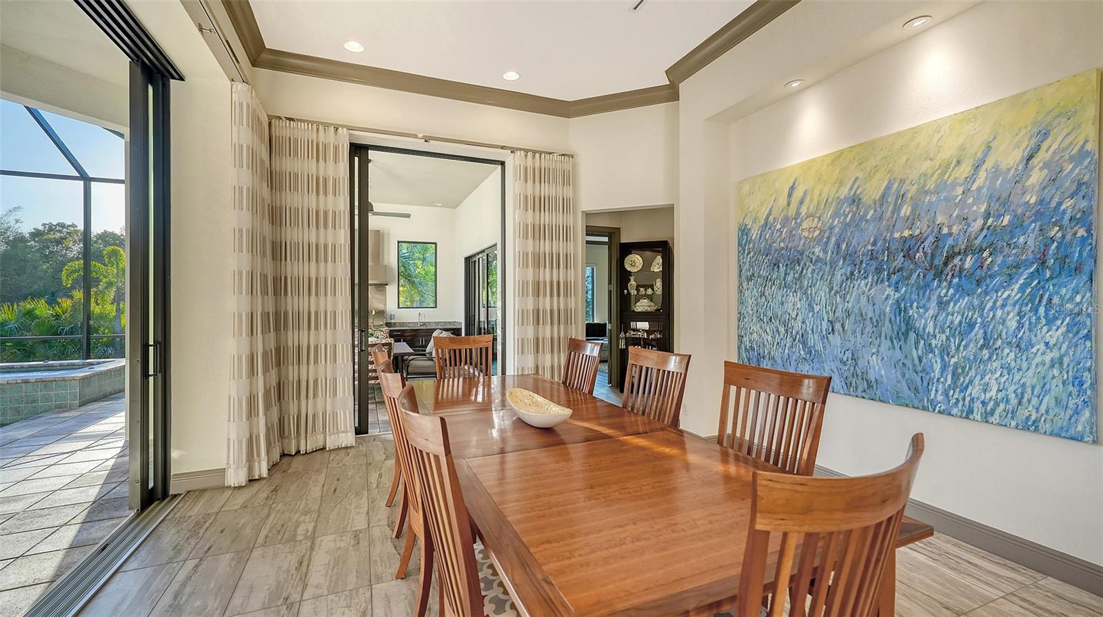 THE LANDINGS - Residential