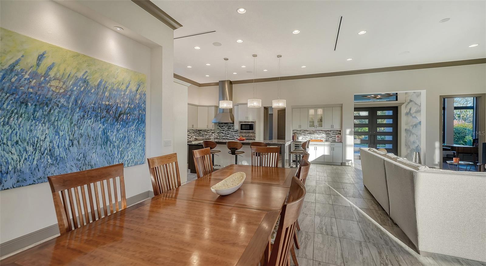 THE LANDINGS - Residential