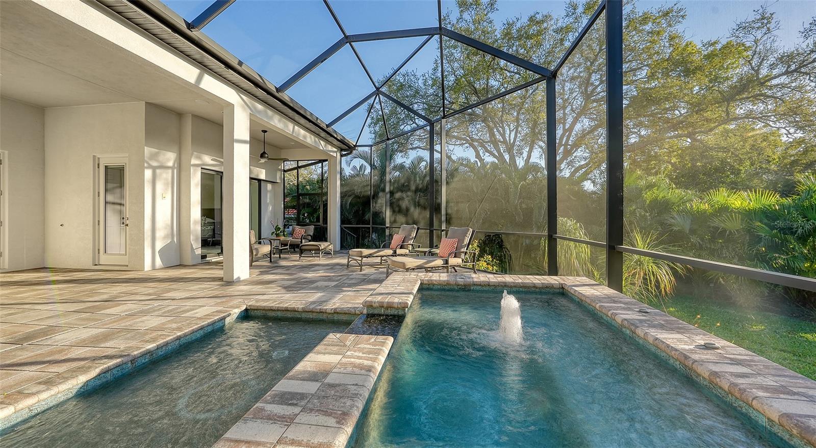 THE LANDINGS - Residential