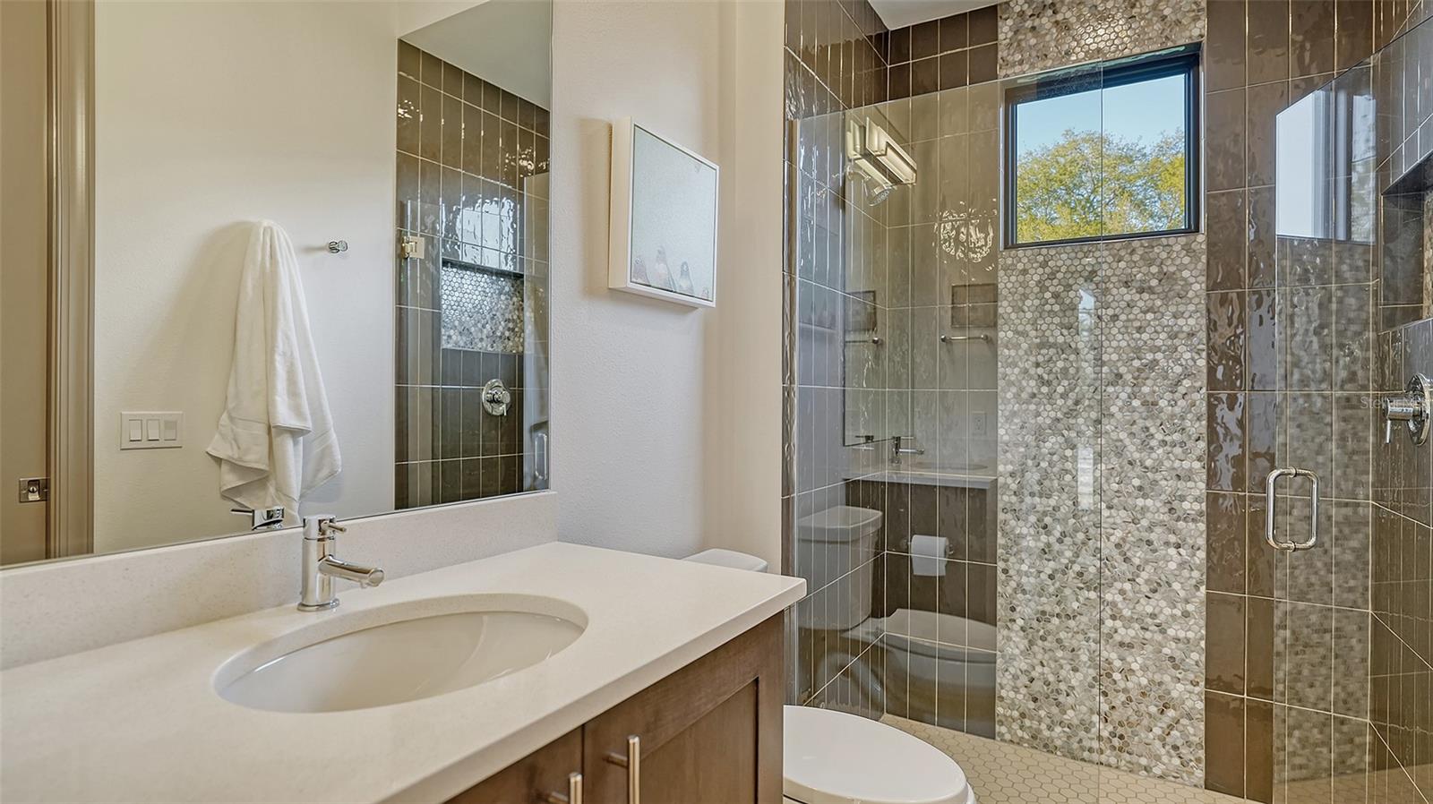 THE LANDINGS - Residential