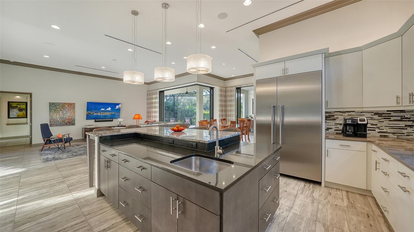 THE LANDINGS - Residential