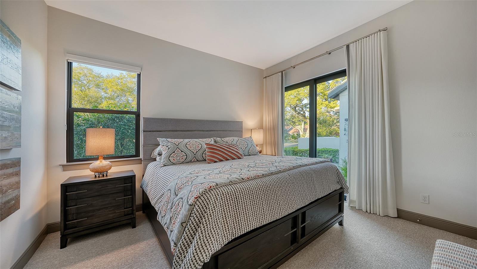 THE LANDINGS - Residential