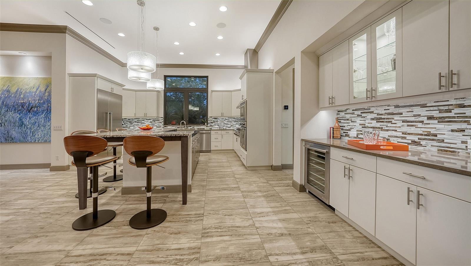 THE LANDINGS - Residential