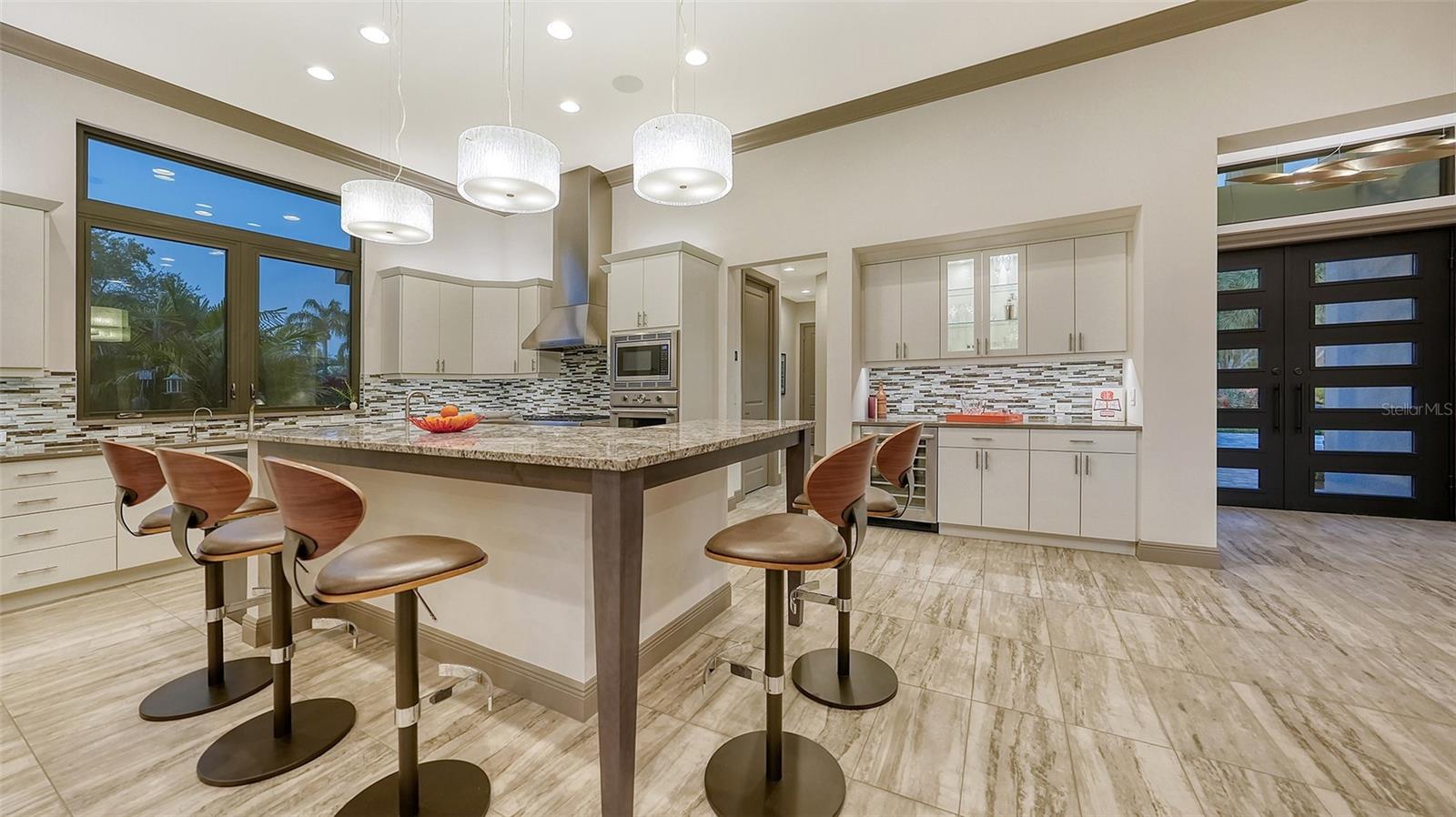 THE LANDINGS - Residential