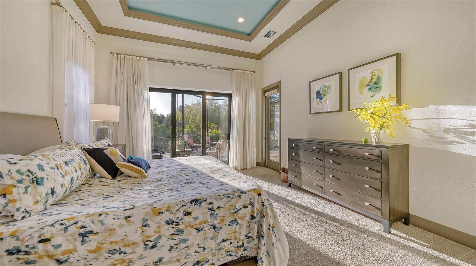 THE LANDINGS - Residential