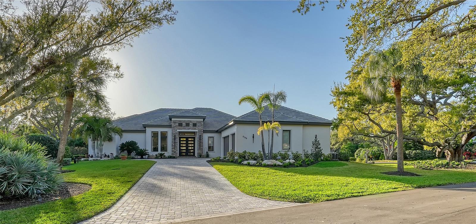 THE LANDINGS - Residential