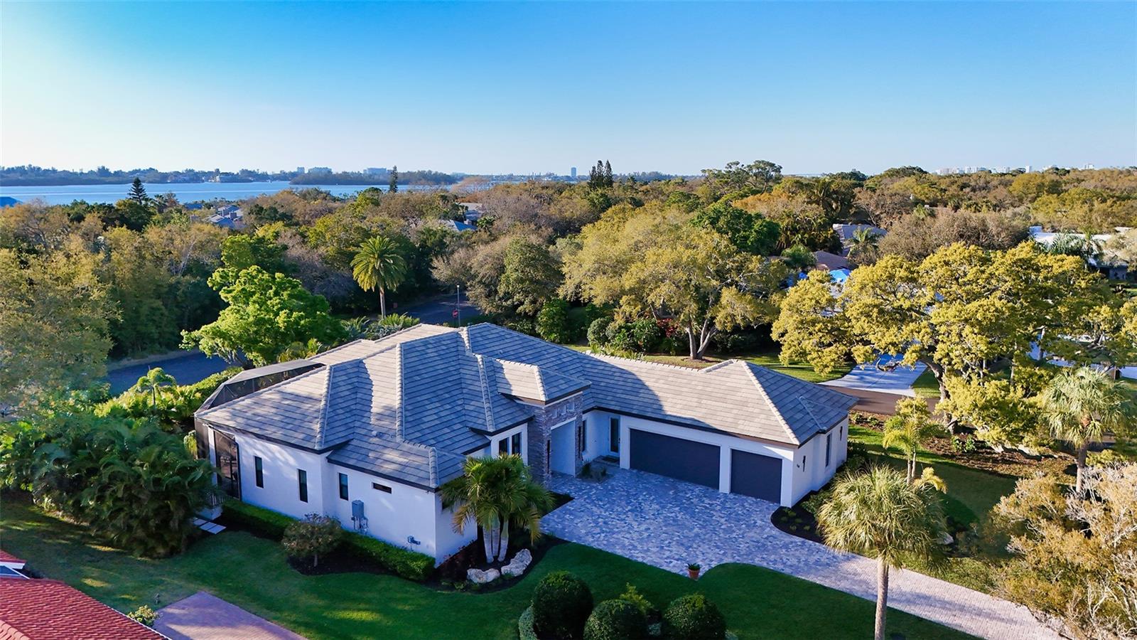 THE LANDINGS - Residential