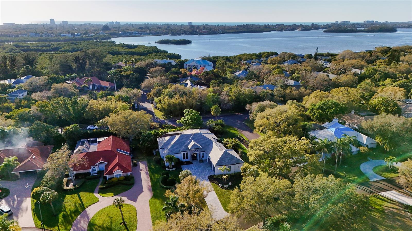 THE LANDINGS - Residential