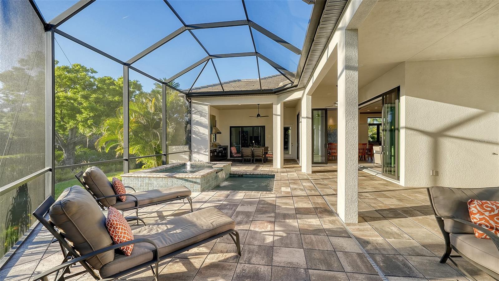 THE LANDINGS - Residential