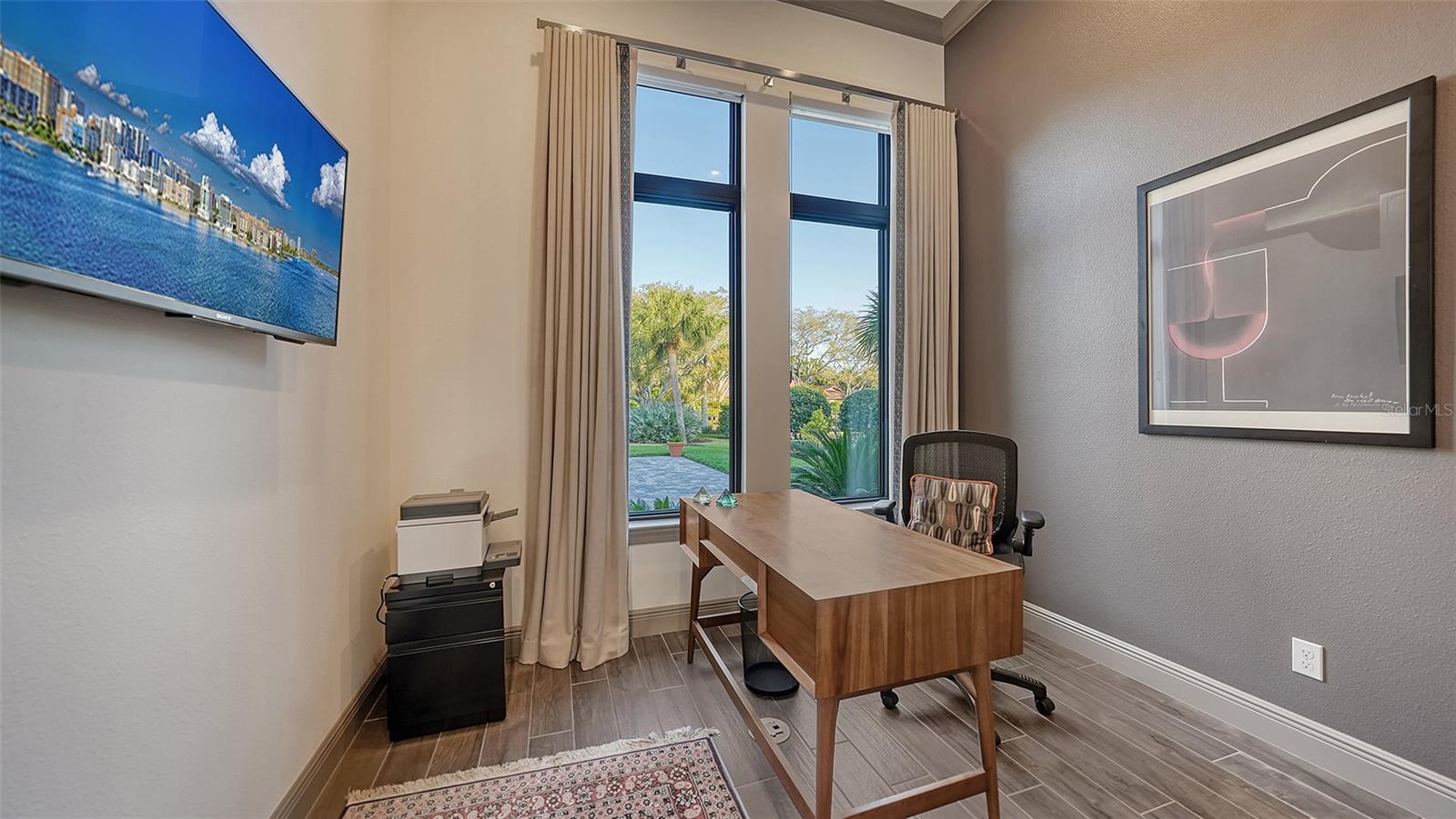 THE LANDINGS - Residential