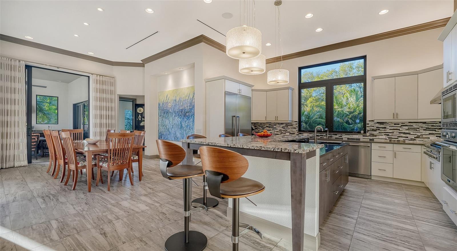 THE LANDINGS - Residential