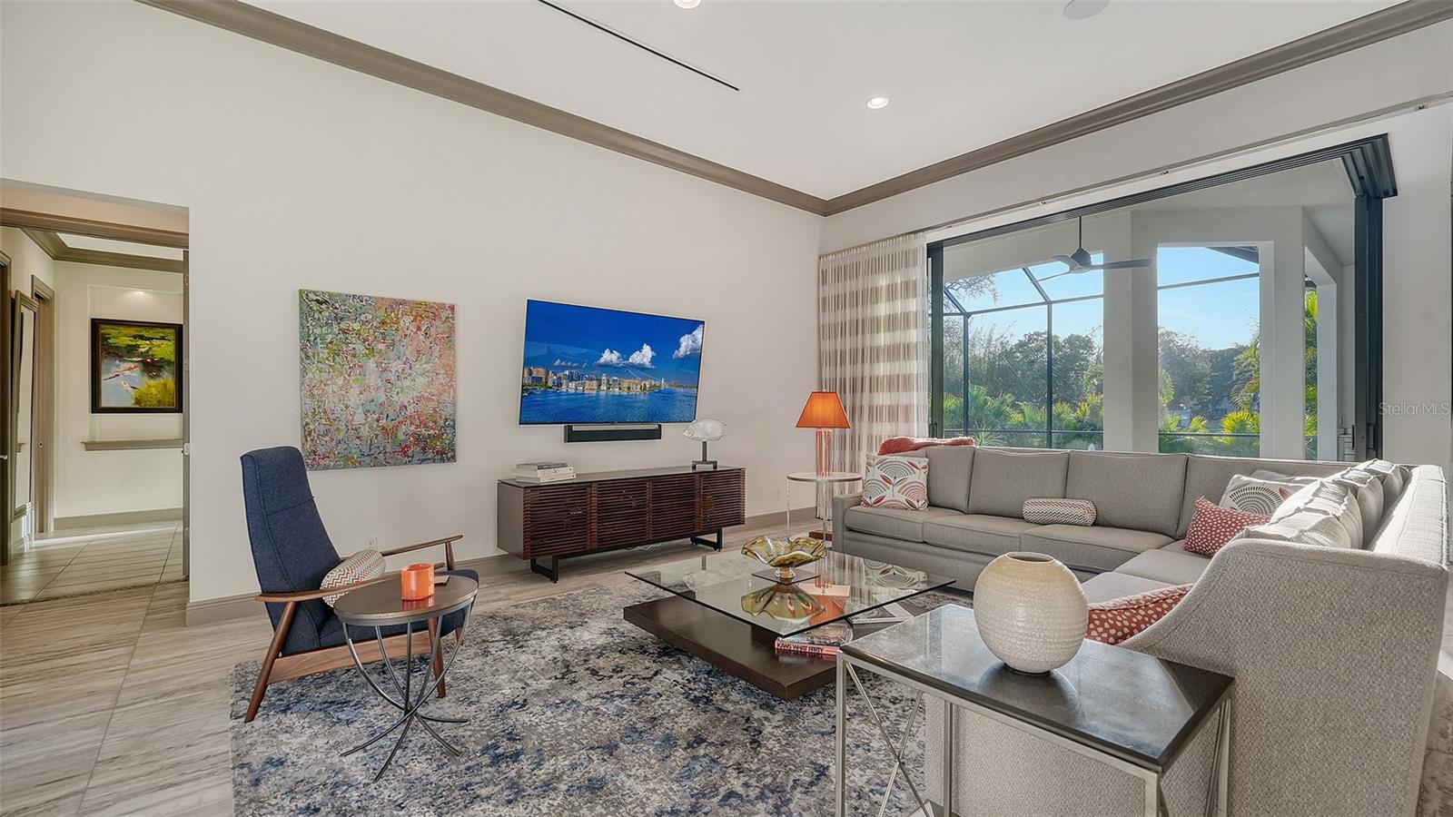 THE LANDINGS - Residential