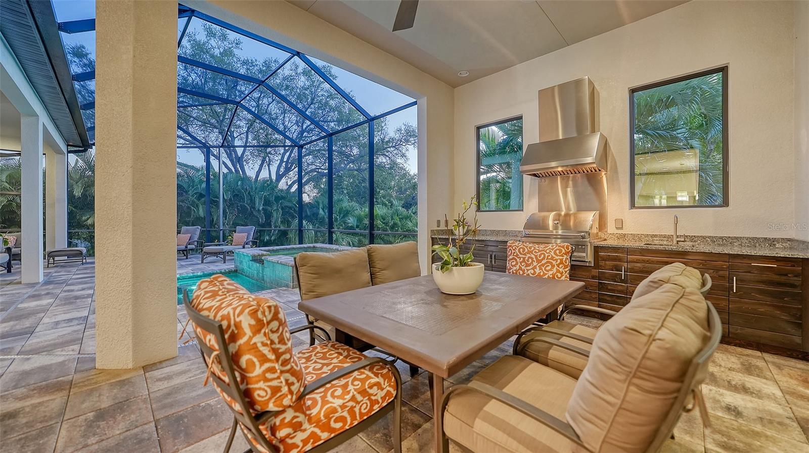 THE LANDINGS - Residential