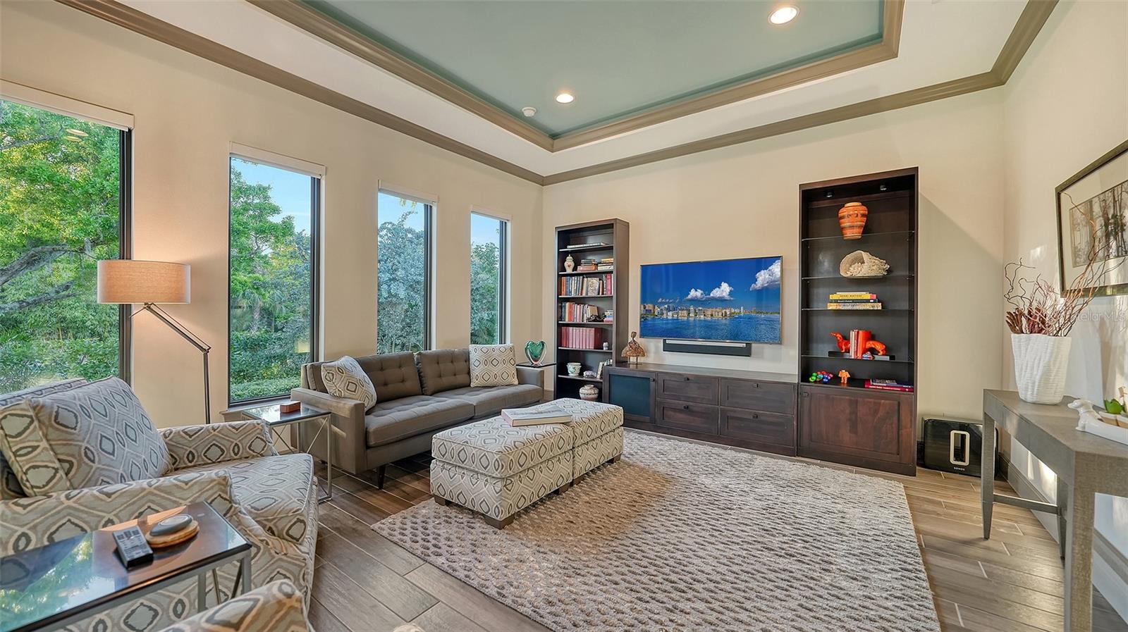 THE LANDINGS - Residential