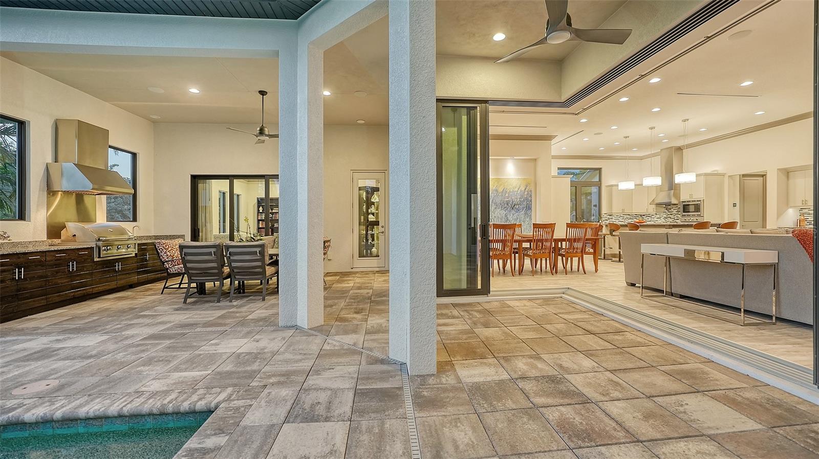 THE LANDINGS - Residential