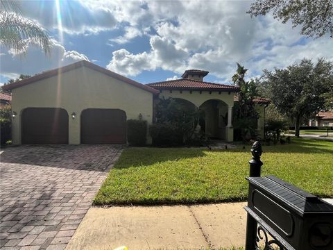 A home in DEBARY