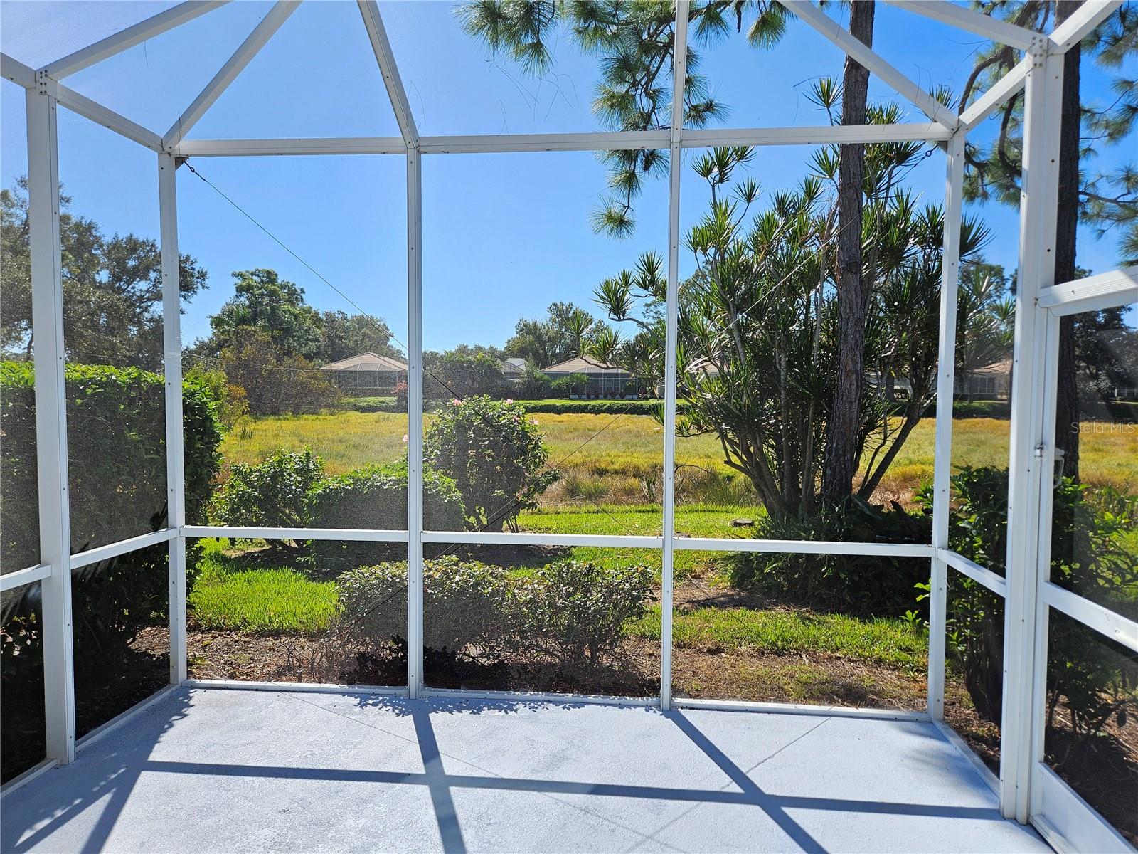 PATIOS 03 OF ST ANDREWS PARK AT PLANTATION THE - Residential Lease