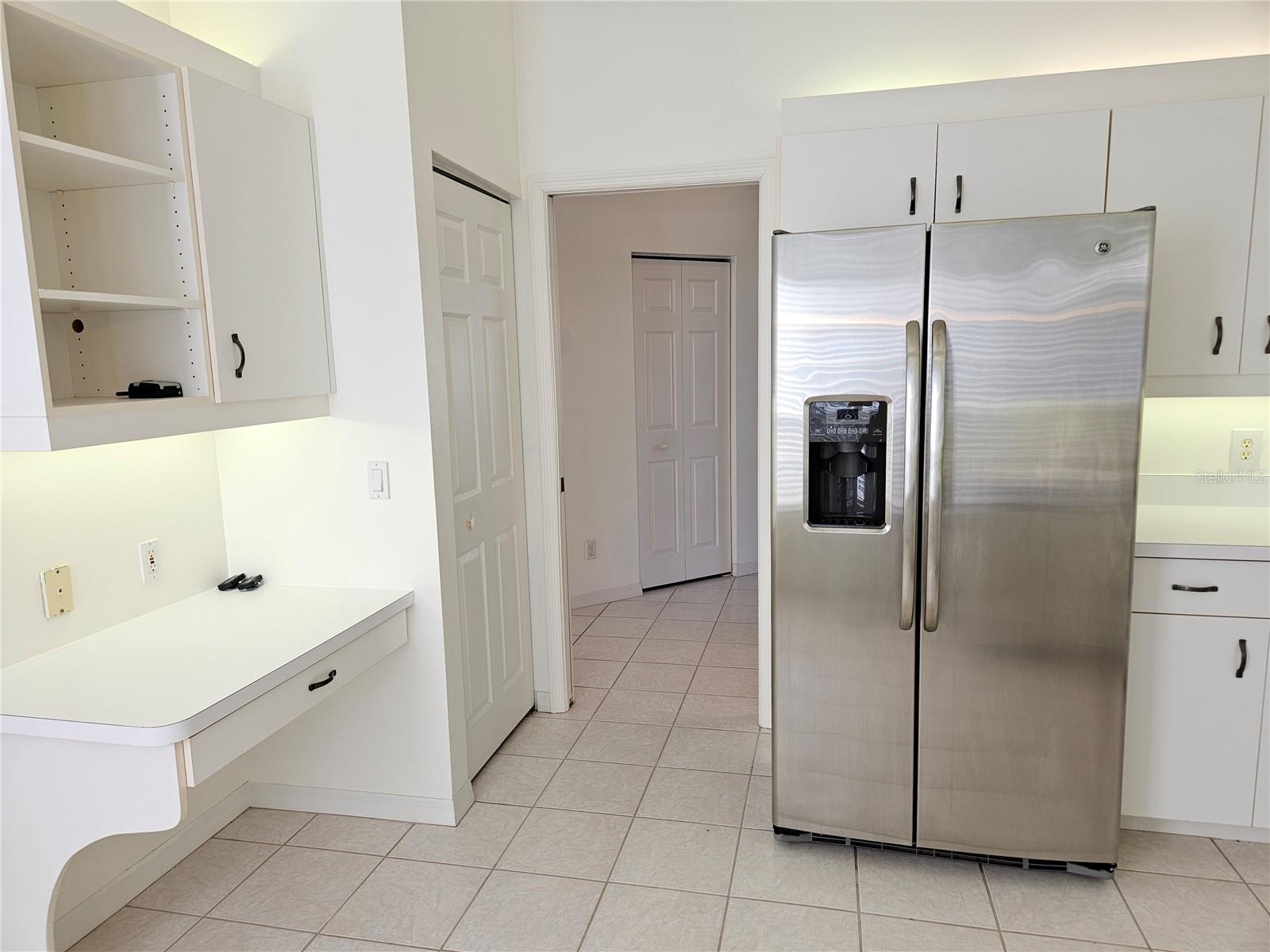 PATIOS 03 OF ST ANDREWS PARK AT PLANTATION THE - Residential Lease