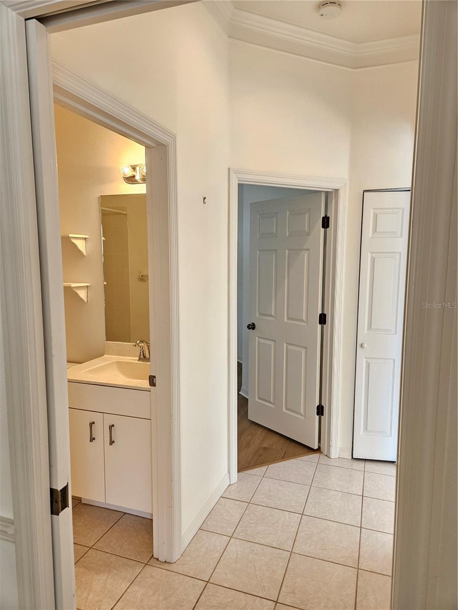 PATIOS 03 OF ST ANDREWS PARK AT PLANTATION THE - Residential Lease