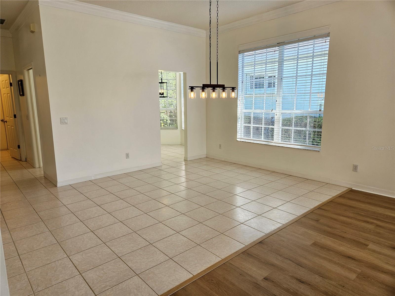 PATIOS 03 OF ST ANDREWS PARK AT PLANTATION THE - Residential Lease