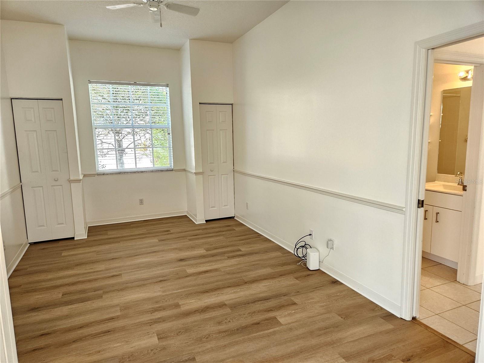 PATIOS 03 OF ST ANDREWS PARK AT PLANTATION THE - Residential Lease