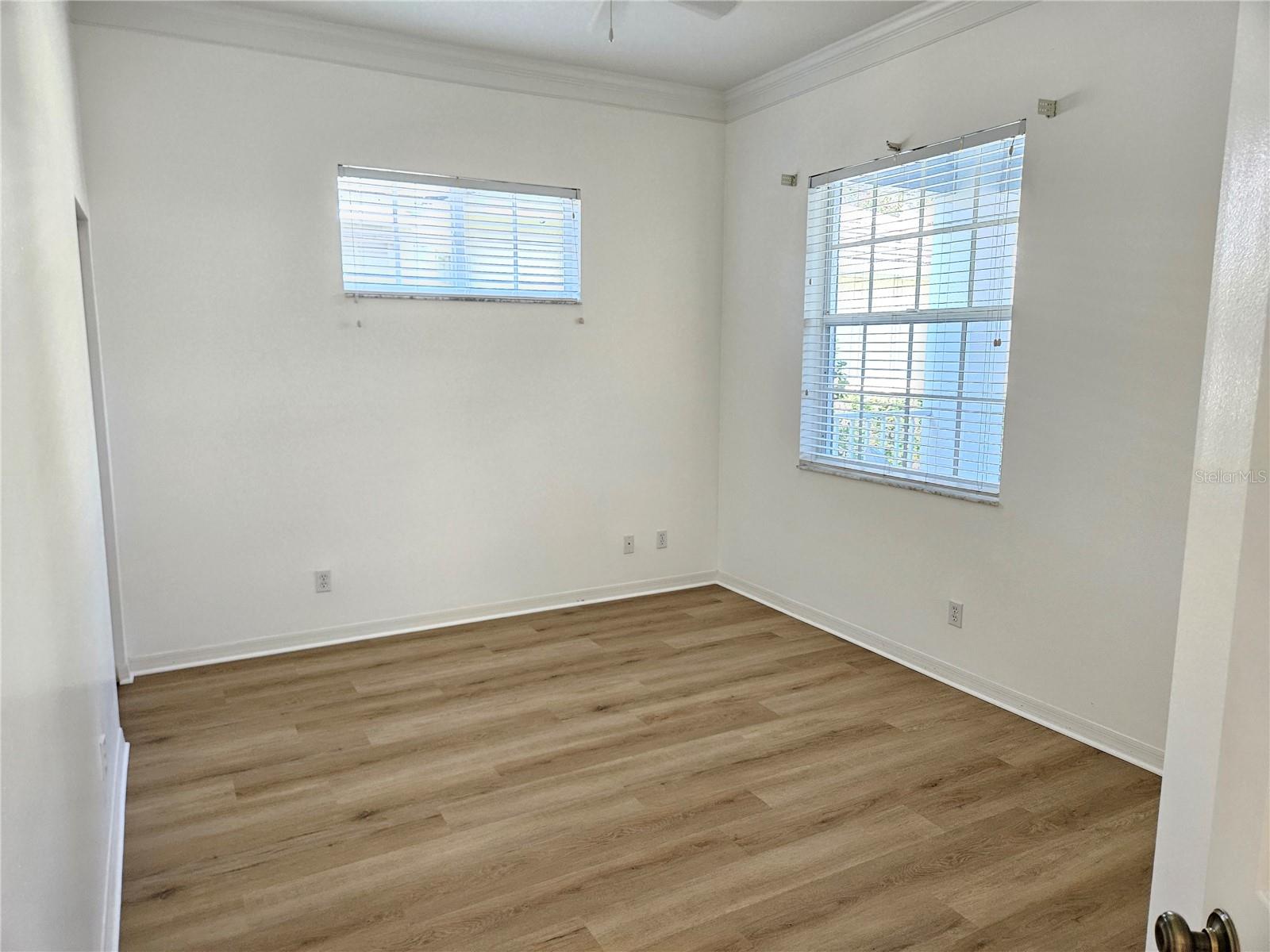 PATIOS 03 OF ST ANDREWS PARK AT PLANTATION THE - Residential Lease