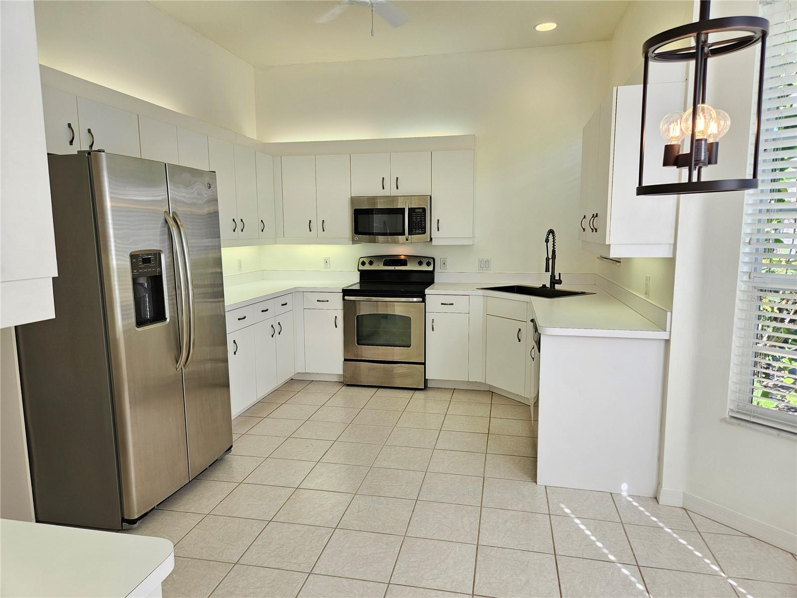 PATIOS 03 OF ST ANDREWS PARK AT PLANTATION THE - Residential Lease