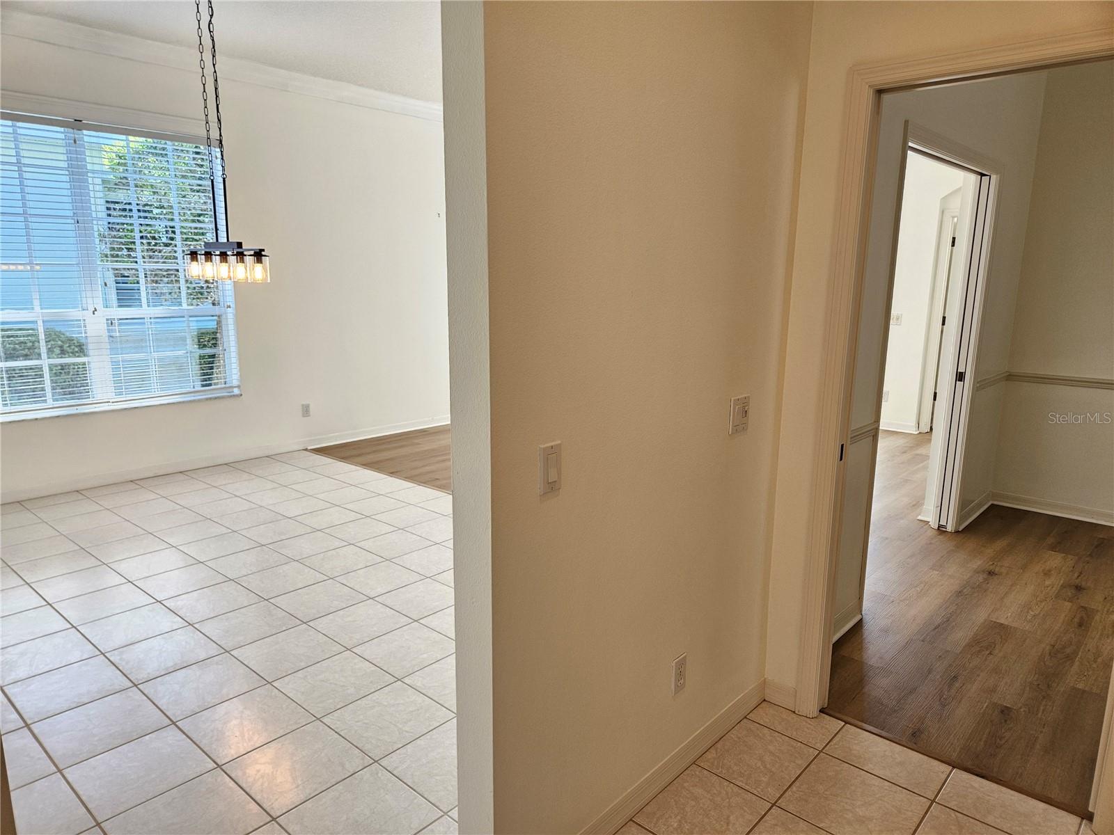 PATIOS 03 OF ST ANDREWS PARK AT PLANTATION THE - Residential Lease