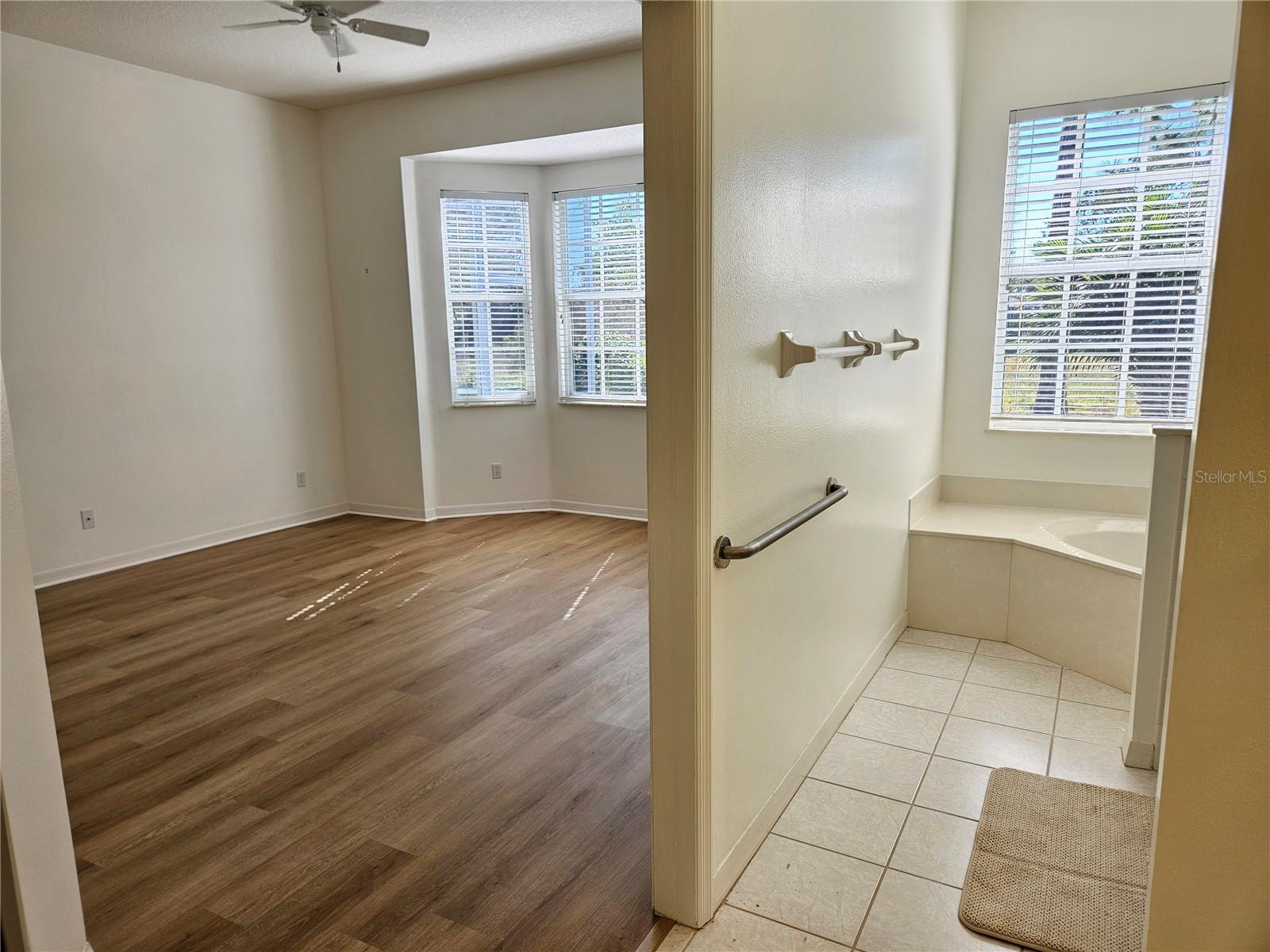 PATIOS 03 OF ST ANDREWS PARK AT PLANTATION THE - Residential Lease