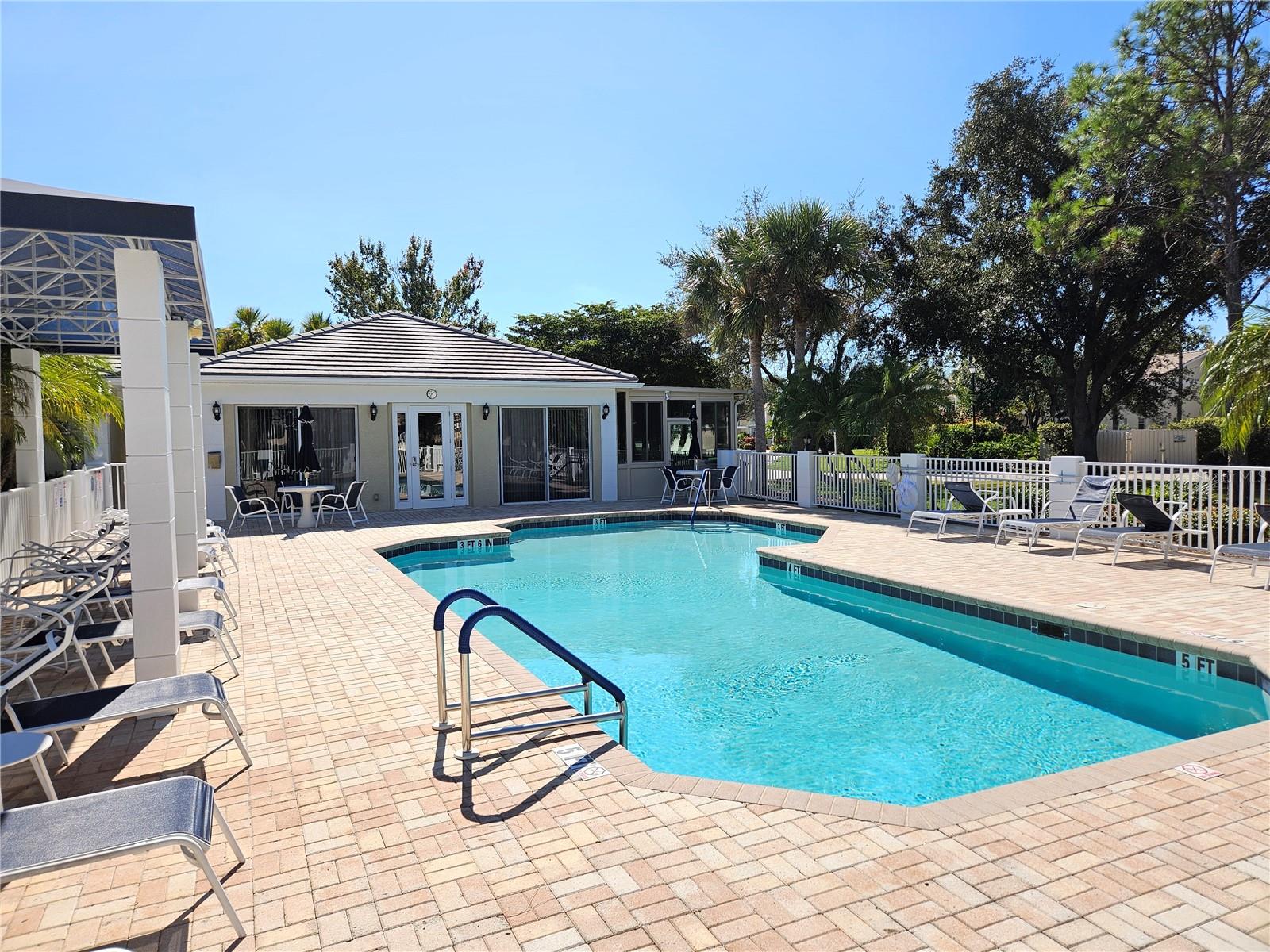 PATIOS 03 OF ST ANDREWS PARK AT PLANTATION THE - Residential Lease