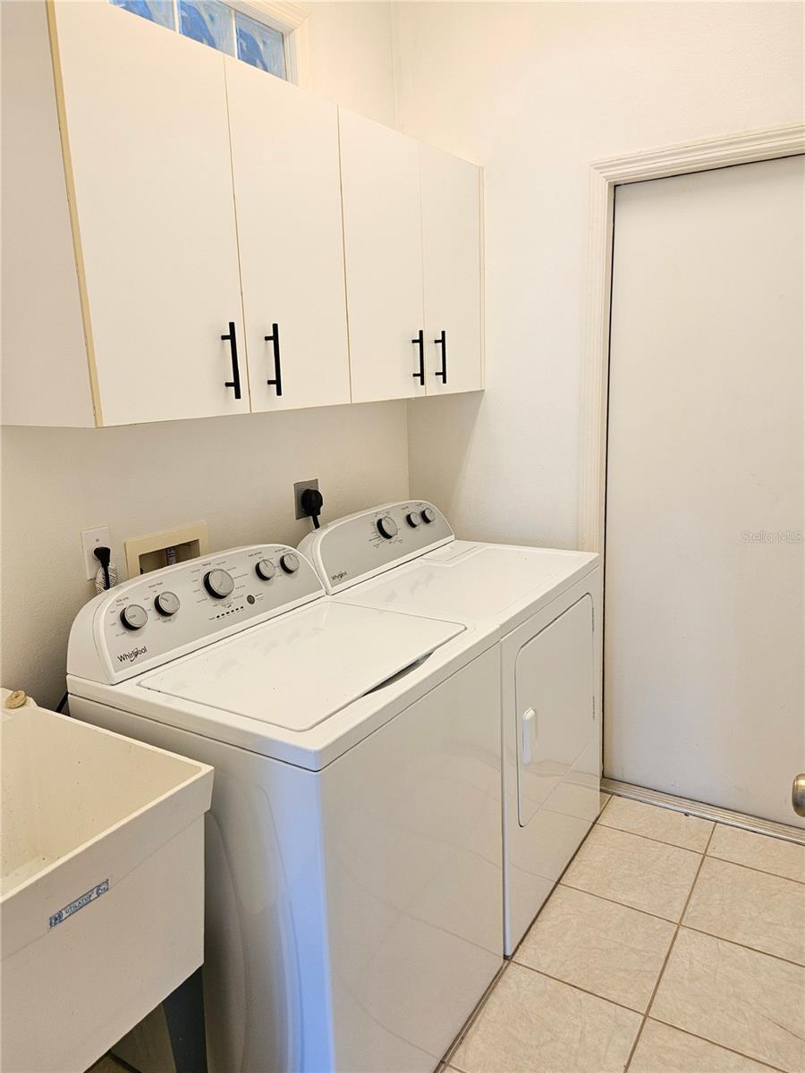 PATIOS 03 OF ST ANDREWS PARK AT PLANTATION THE - Residential Lease