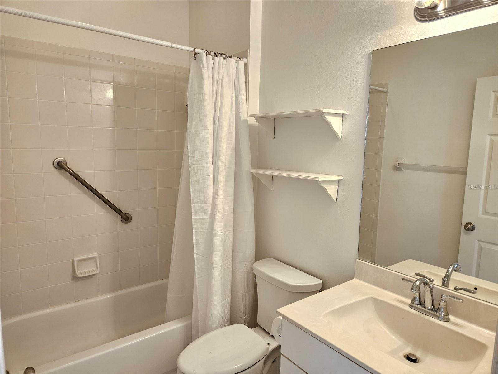 PATIOS 03 OF ST ANDREWS PARK AT PLANTATION THE - Residential Lease