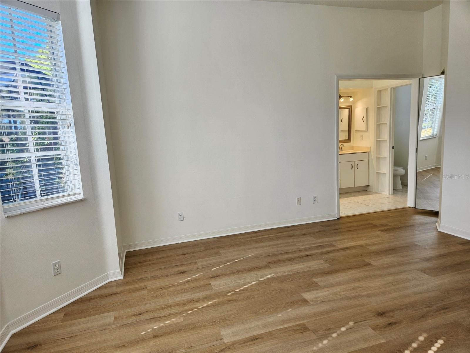 PATIOS 03 OF ST ANDREWS PARK AT PLANTATION THE - Residential Lease