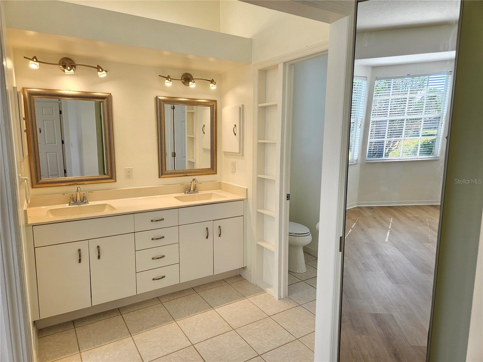 PATIOS 03 OF ST ANDREWS PARK AT PLANTATION THE - Residential Lease