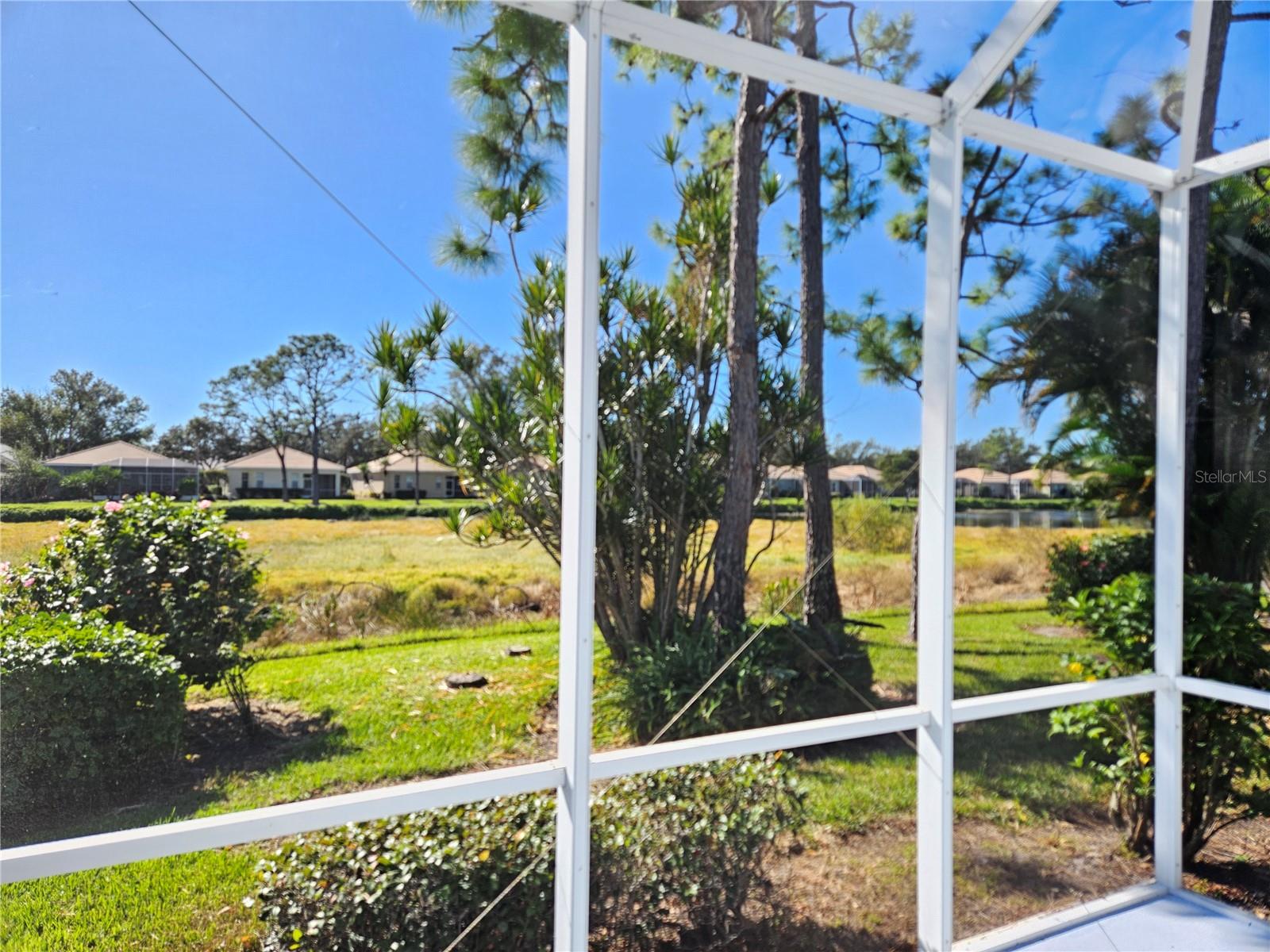 PATIOS 03 OF ST ANDREWS PARK AT PLANTATION THE - Residential Lease