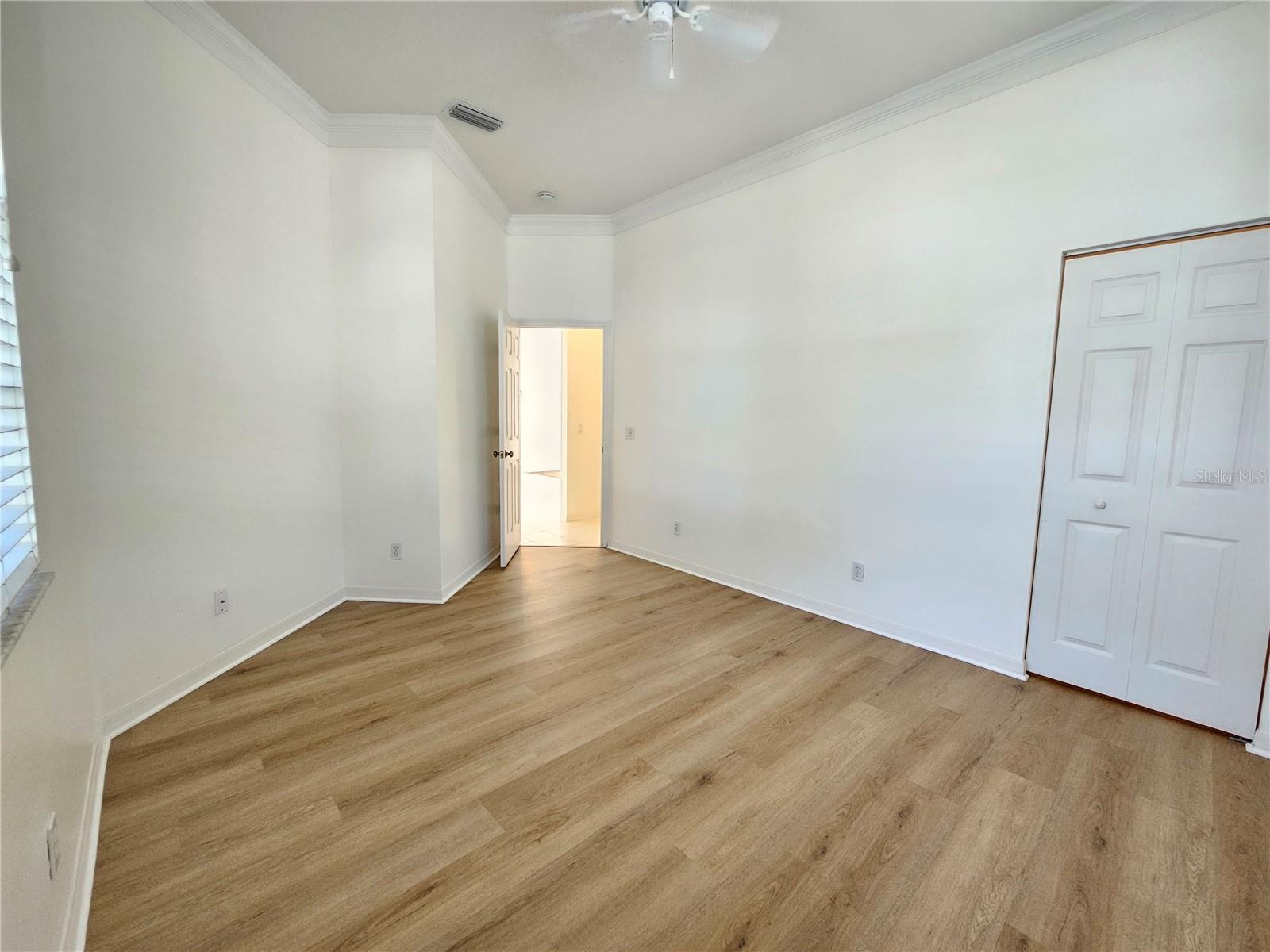 PATIOS 03 OF ST ANDREWS PARK AT PLANTATION THE - Residential Lease