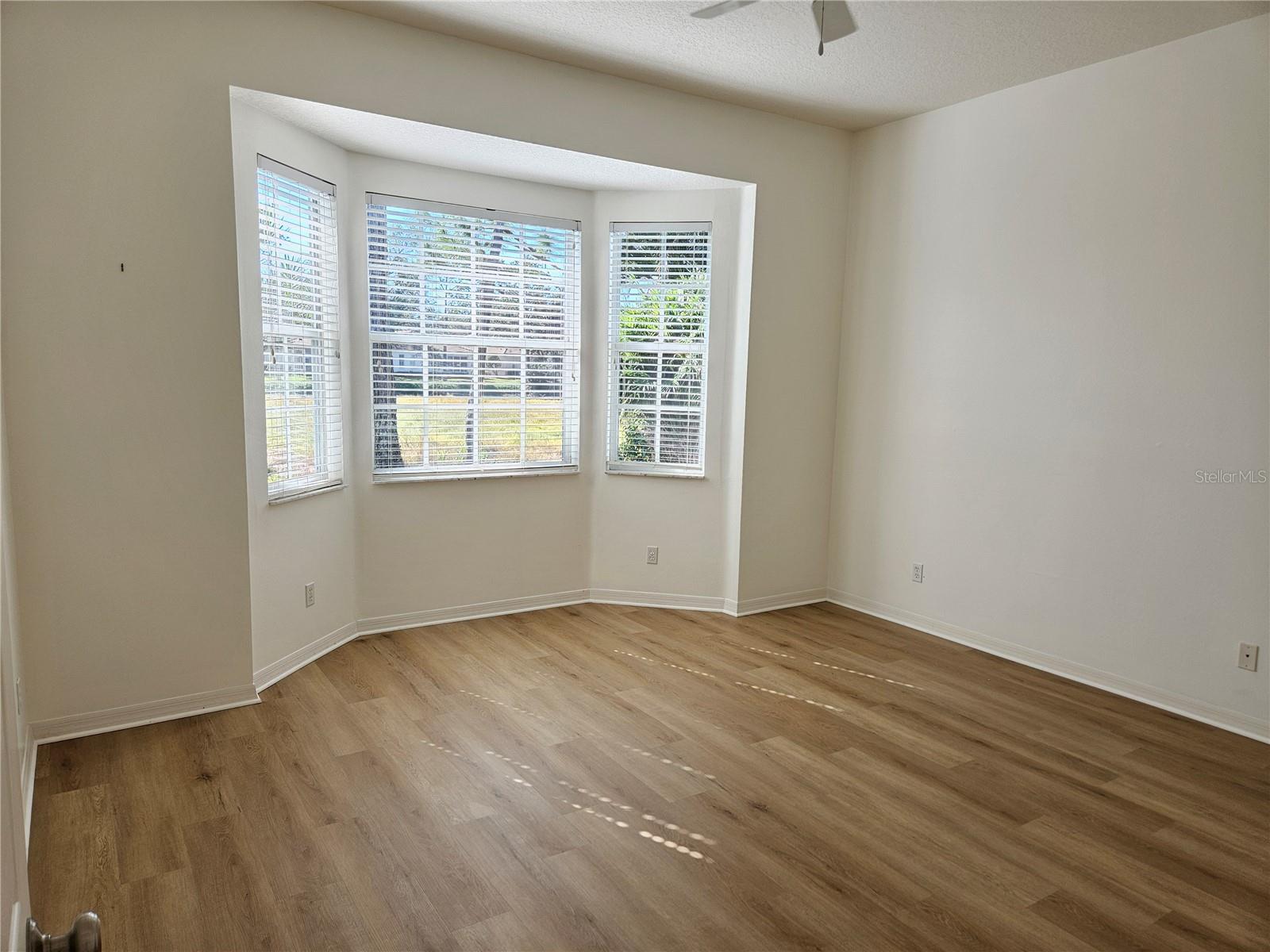 PATIOS 03 OF ST ANDREWS PARK AT PLANTATION THE - Residential Lease