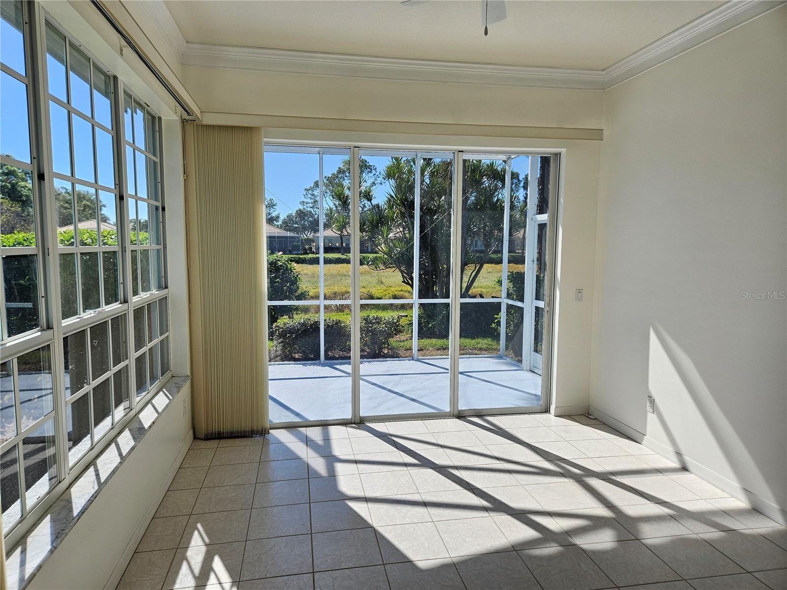 PATIOS 03 OF ST ANDREWS PARK AT PLANTATION THE - Residential Lease