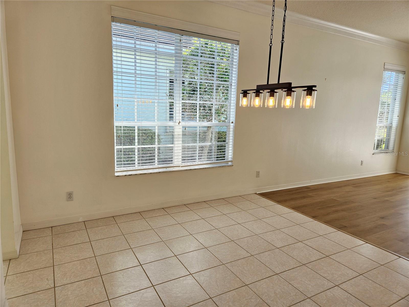 PATIOS 03 OF ST ANDREWS PARK AT PLANTATION THE - Residential Lease