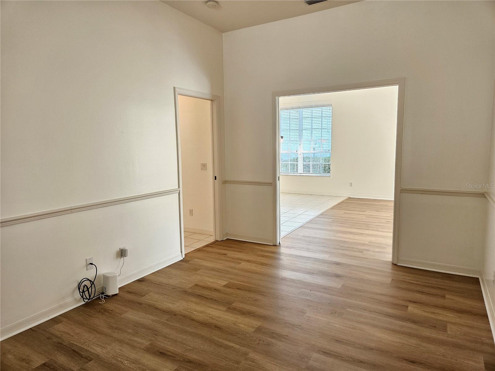 PATIOS 03 OF ST ANDREWS PARK AT PLANTATION THE - Residential Lease