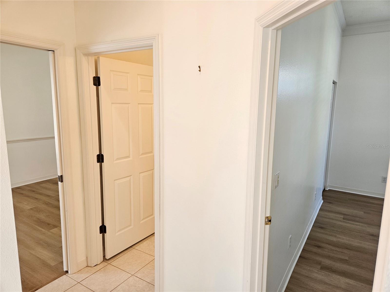 PATIOS 03 OF ST ANDREWS PARK AT PLANTATION THE - Residential Lease