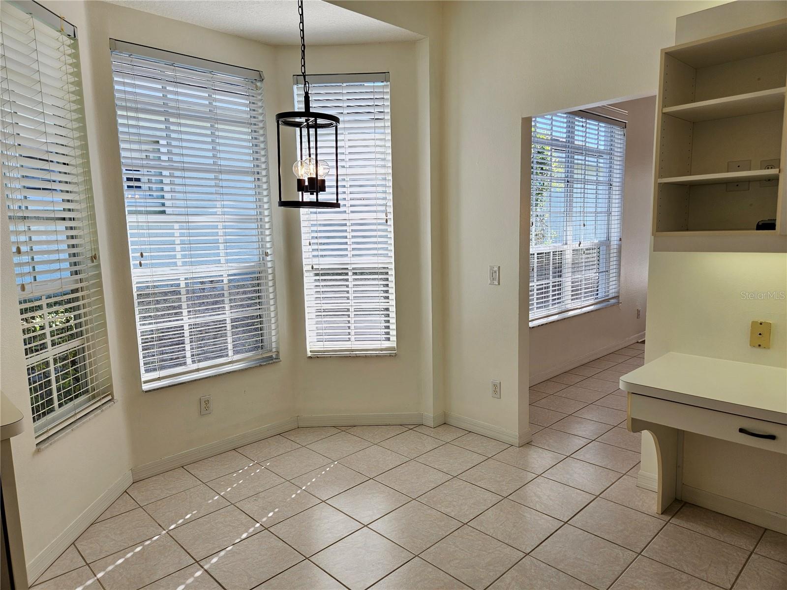 PATIOS 03 OF ST ANDREWS PARK AT PLANTATION THE - Residential Lease