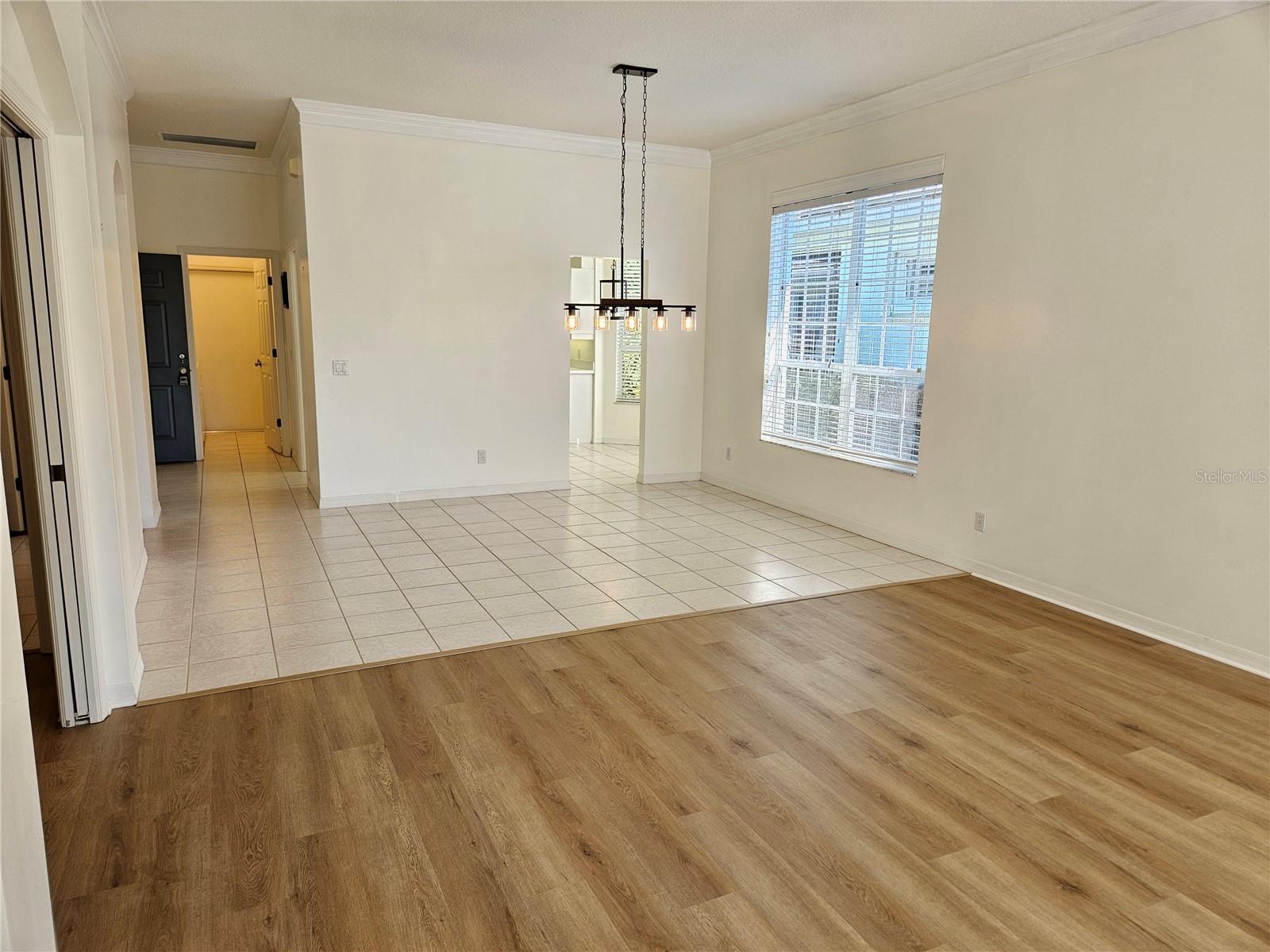 PATIOS 03 OF ST ANDREWS PARK AT PLANTATION THE - Residential Lease