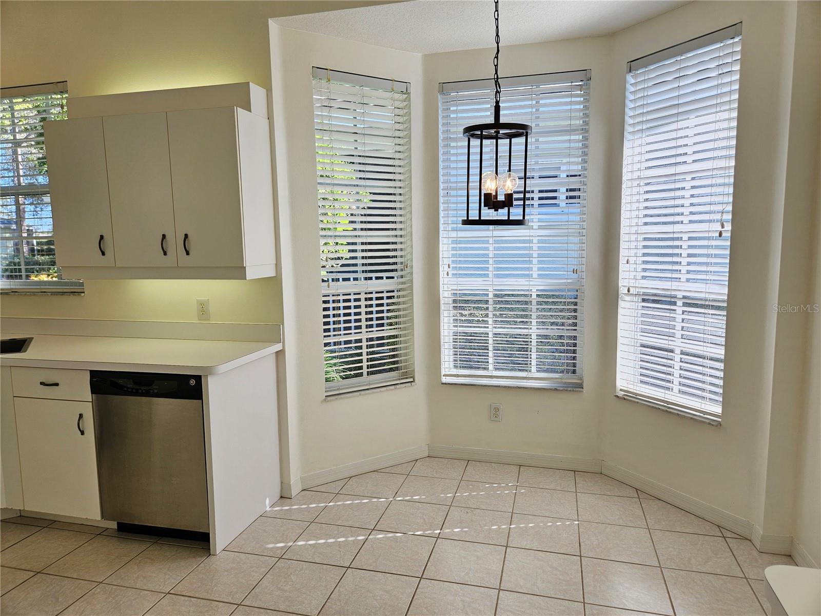 PATIOS 03 OF ST ANDREWS PARK AT PLANTATION THE - Residential Lease