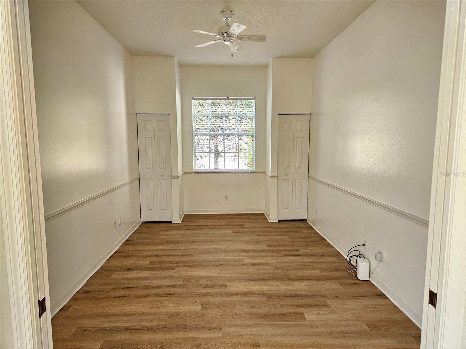 PATIOS 03 OF ST ANDREWS PARK AT PLANTATION THE - Residential Lease