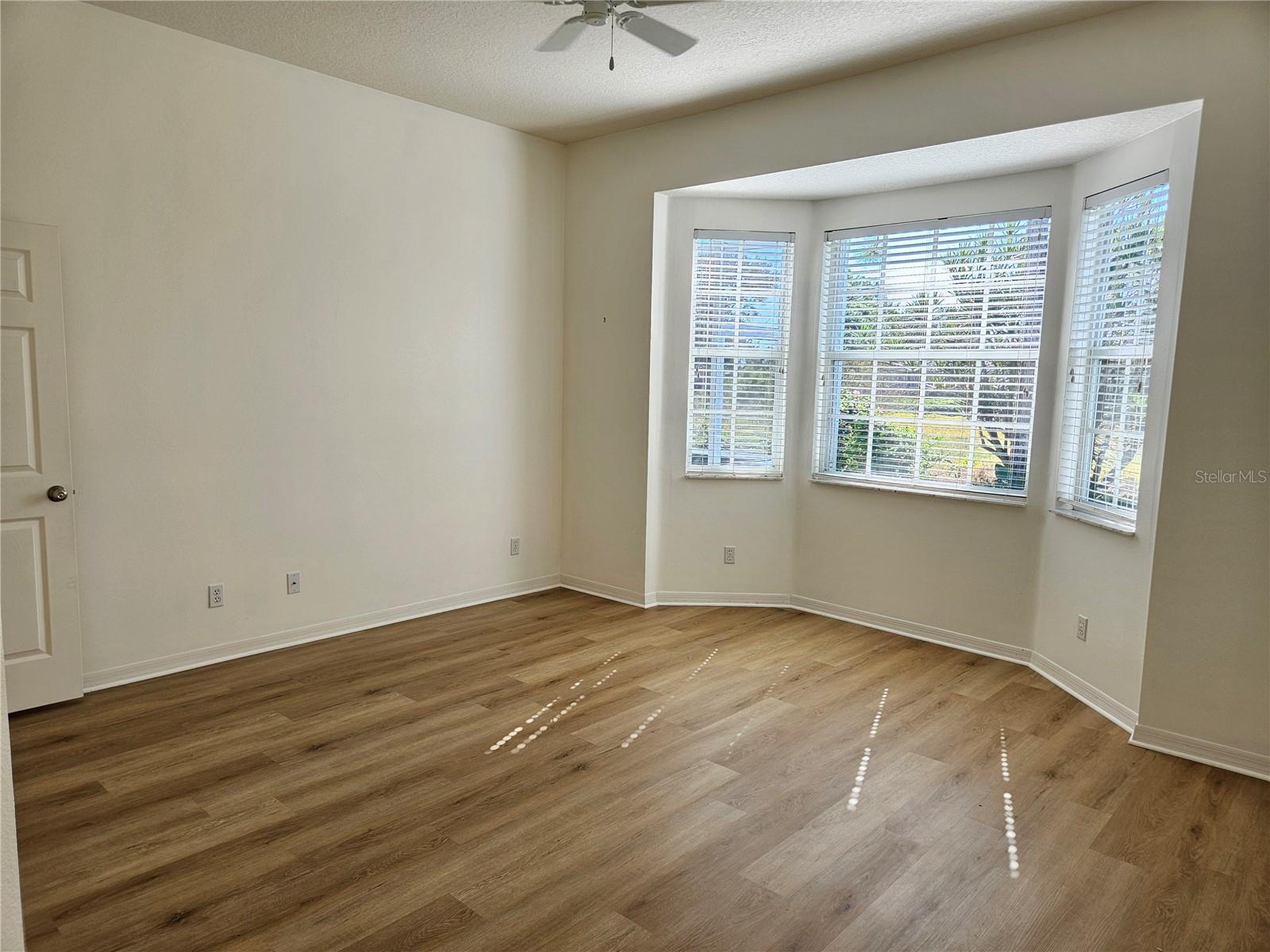 PATIOS 03 OF ST ANDREWS PARK AT PLANTATION THE - Residential Lease