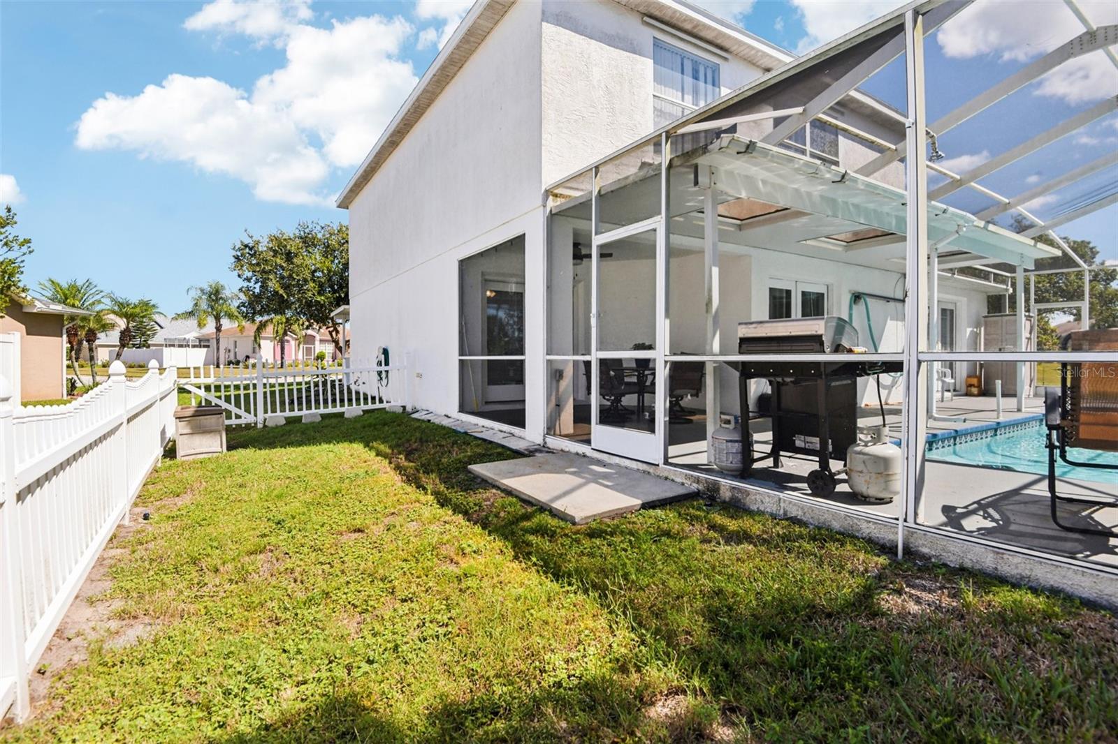 JASMINE TRAILS PH 04 - Residential